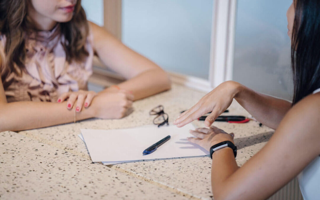 Wellness Coaching v. Therapy: What is the Difference?