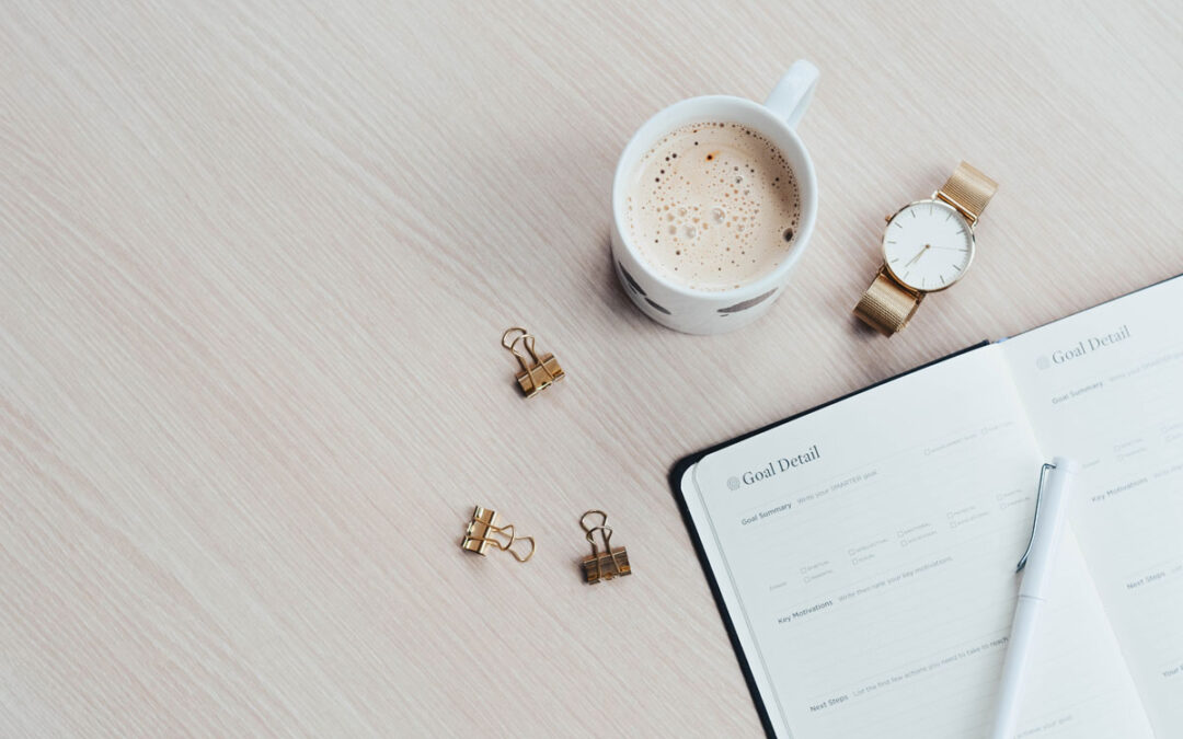 IWA Blog | Setting Goals